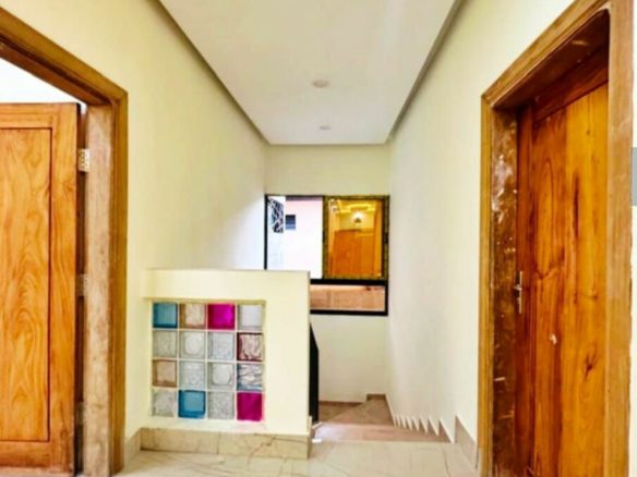 Une somptueuse villa duplex de 6 pièces à Cocody Riviéra Faya