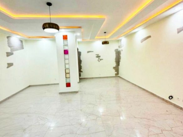 Une somptueuse villa duplex de 6 pièces à Cocody Riviéra Faya