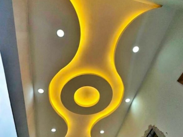 Une somptueuse villa duplex de 6 pièces à Cocody Riviéra Faya