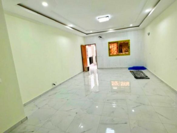 Une somptueuse villa duplex de 6 pièces à Cocody Riviéra Faya