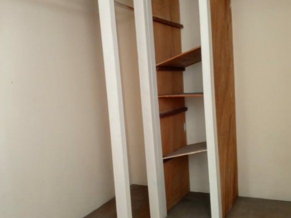 Une somptueuse villa duplex de 5 pièces avec un garage, un jardin à Cocody Angré dans une cité