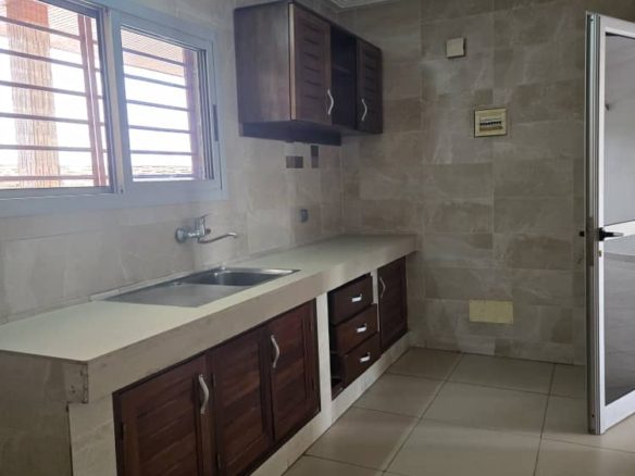 Un bel appartement de 2 pièces avec 2 salles d’eau au Vallon