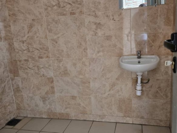 Un bel appartement de 2 pièces avec 2 salles d’eau au Vallon