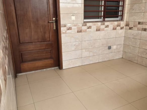 Un bel appartement de 2 pièces avec 2 salles d’eau au Vallon