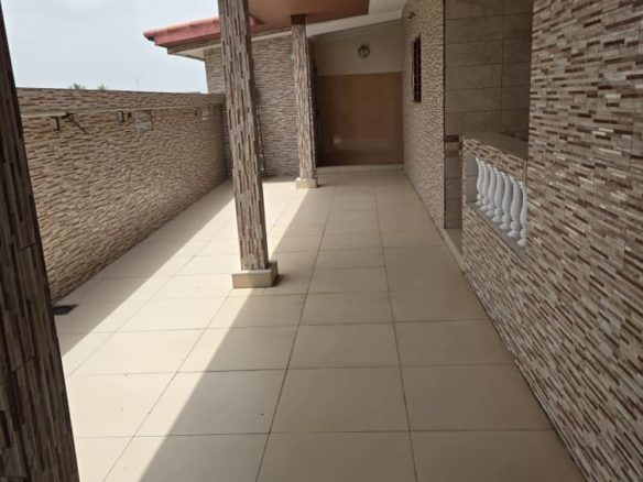 Un bel appartement de 2 pièces avec 2 salles d’eau au Vallon