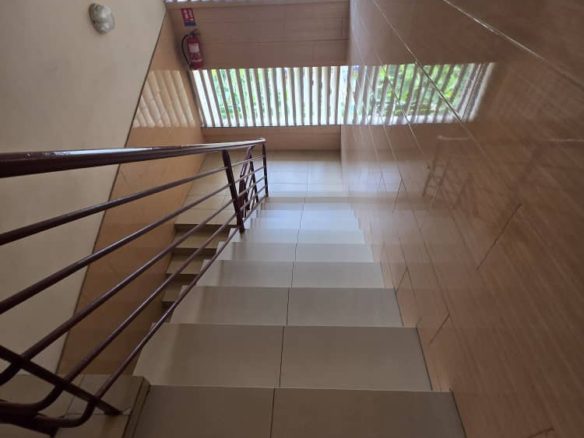 Un bel appartement de 2 pièces avec 2 salles d’eau au Vallon