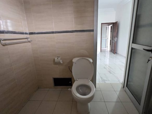 Un bel appartement de 2 pièces avec 2 salles d’eau au Vallon