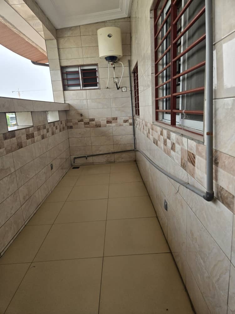 Un bel appartement de 2 pièces avec 2 salles d’eau au Vallon