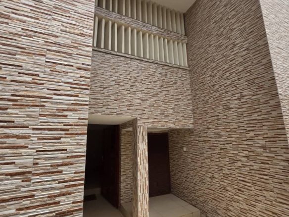 Un bel appartement de 2 pièces avec 2 salles d’eau au Vallon