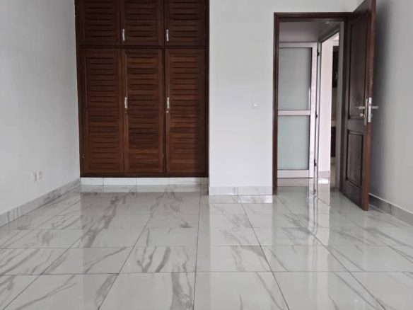 Un bel appartement de 2 pièces avec 2 salles d’eau au Vallon