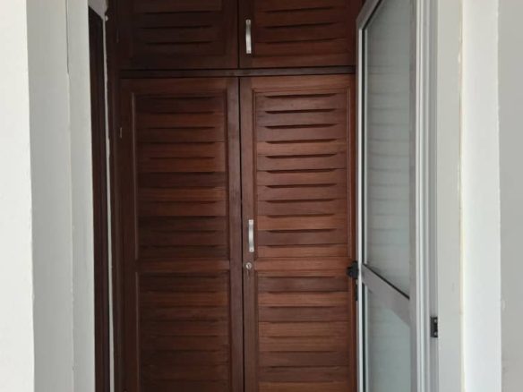 Un bel appartement de 2 pièces avec 2 salles d’eau au Vallon