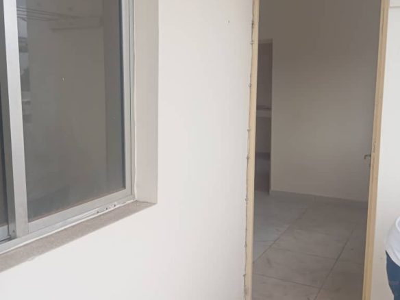 Vente d’un appart de 2 pièces logé au 1er étage en bordure du boulevard latrille