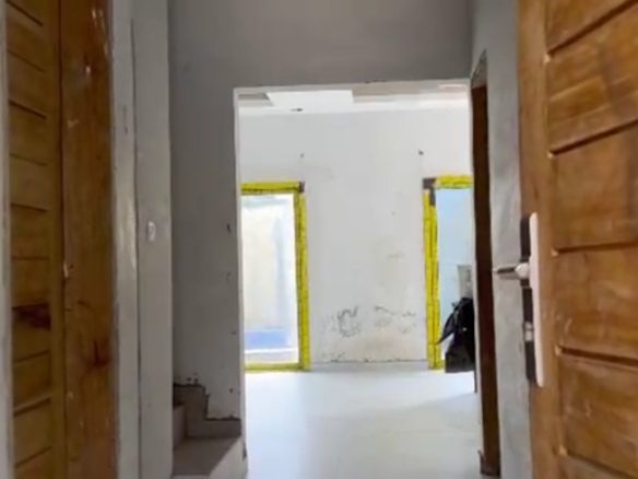 Vente de Villa Duplex 6 pièces