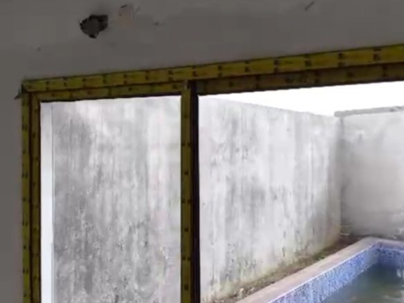 Vente de Villa Duplex 6 pièces