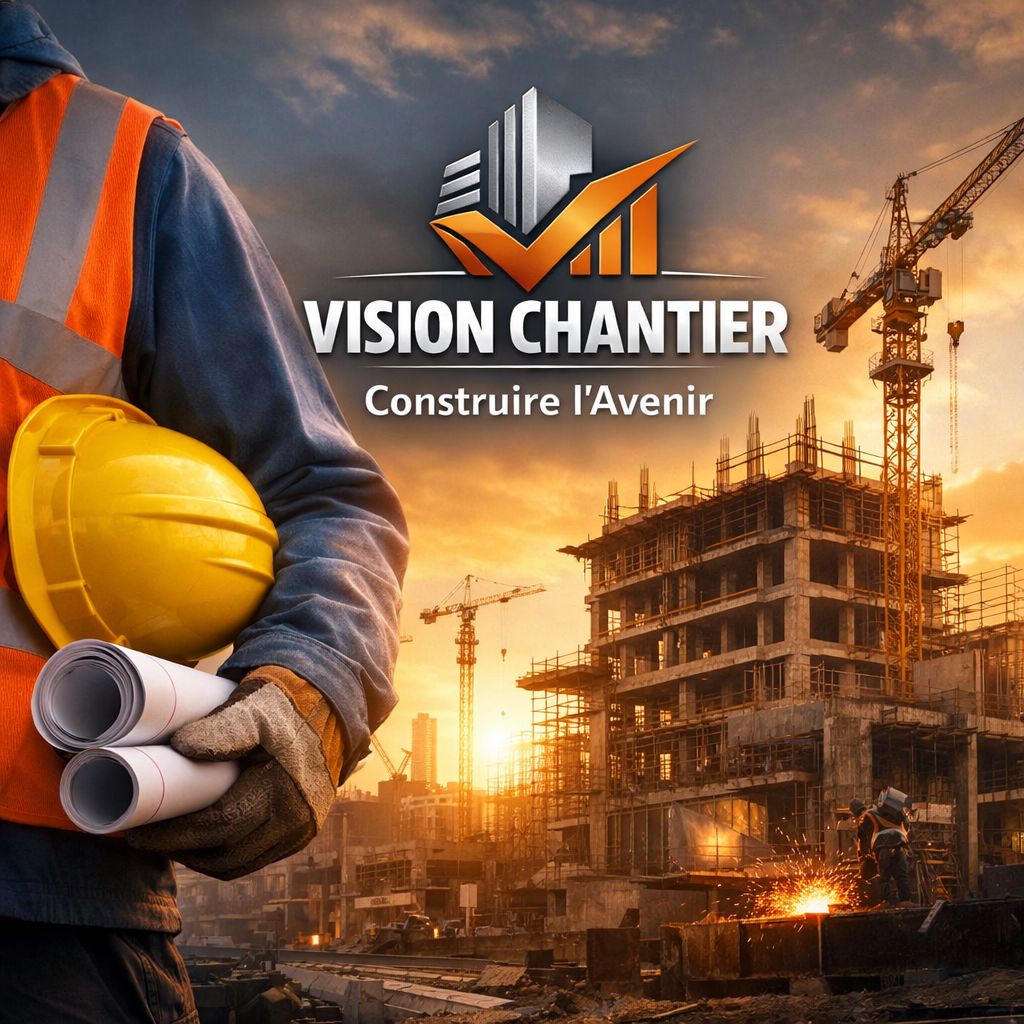 Visionchantier