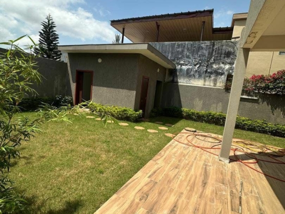 Villa duplex 7 pièces