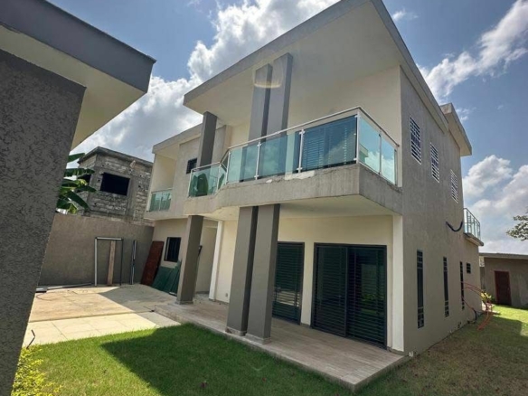 Villa duplex 7 pièces