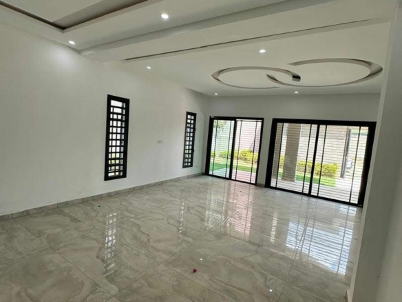 Villa duplex 7 pièces