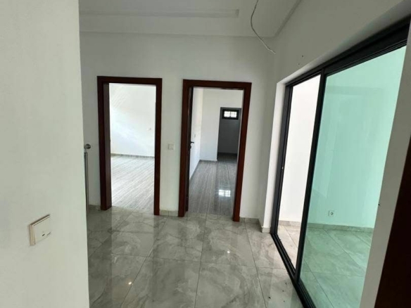 Villa duplex 7 pièces