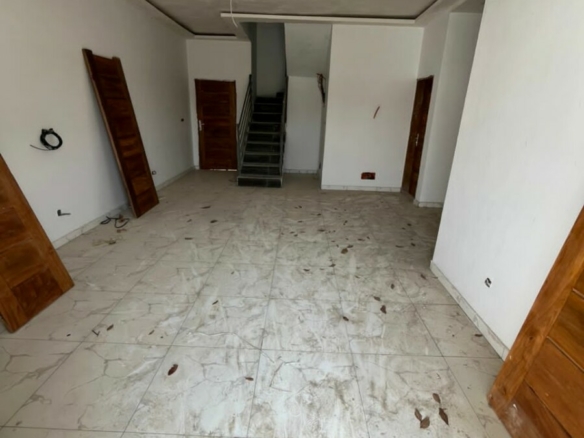 Vente d’une villa duplex 5 pièces