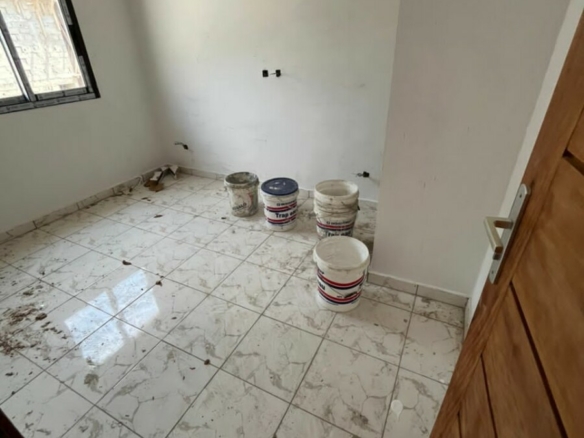 Vente d’une villa duplex 5 pièces