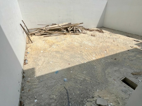 Vente d’une villa duplex 5 pièces