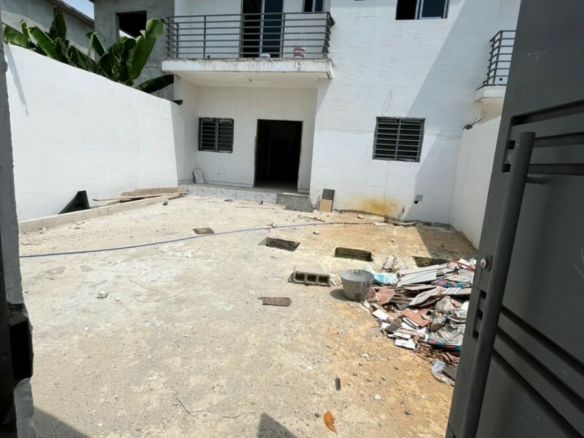 Vente d’une villa duplex 5 pièces