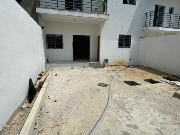 Vente d’une villa duplex 5 pièces