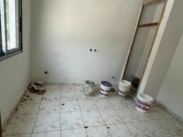 Vente d’une villa duplex 5 pièces