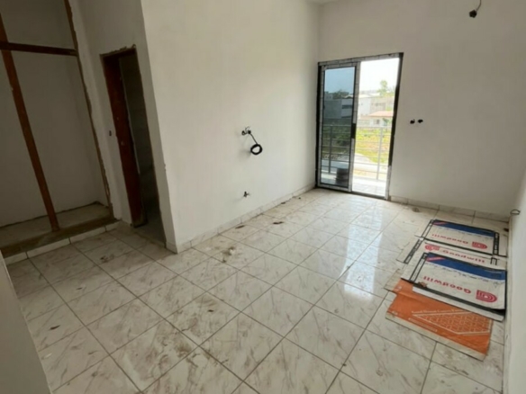 Vente d’une villa duplex 5 pièces