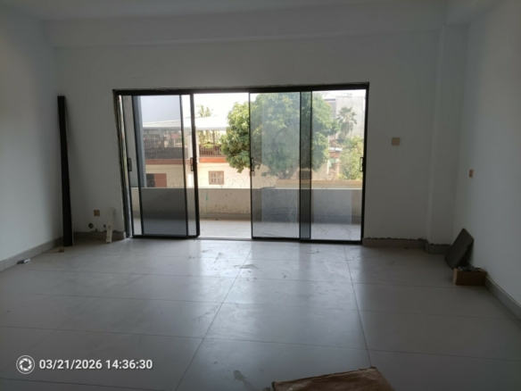 APPARTEMENTS HAUTS STANDINGS EN VENTE COCODY ATTOBAN