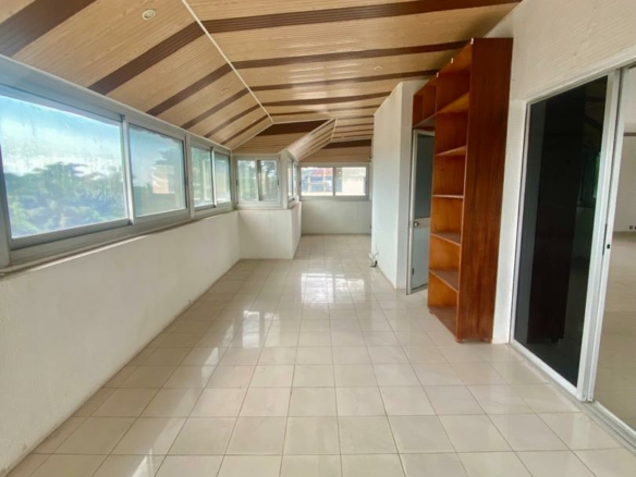 Appartement en location