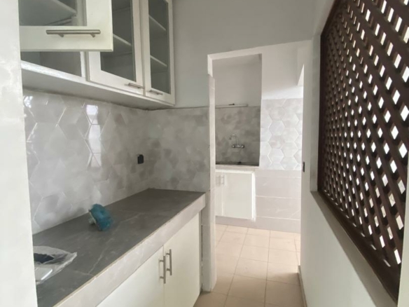 Appartement en location