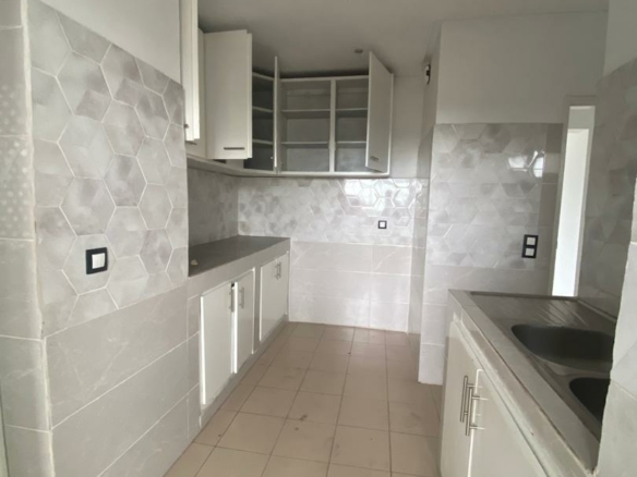 Appartement en location