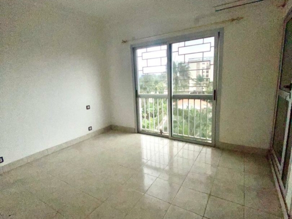 Appartement en location