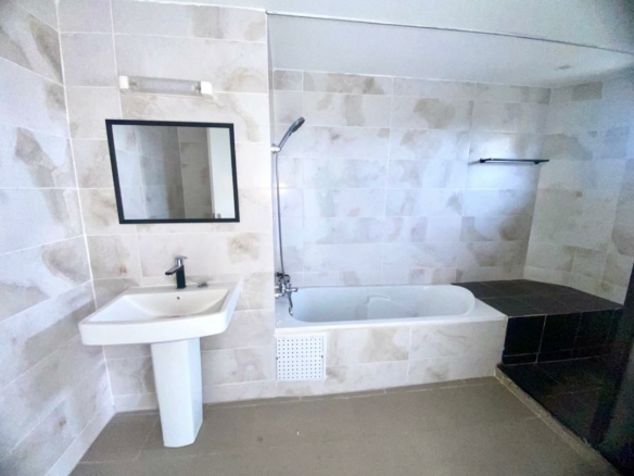 Appartement en location