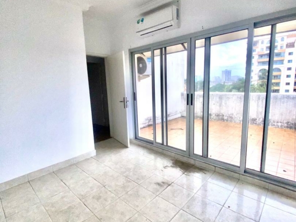 Appartement en location