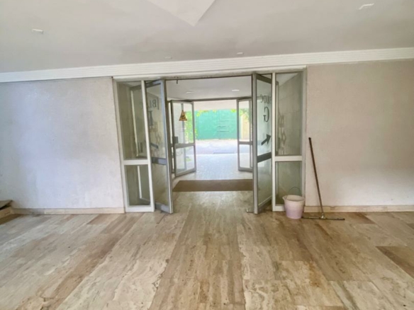 Appartement en location