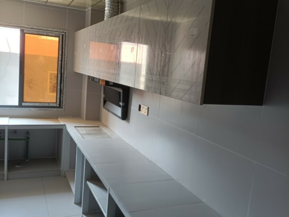 APPARTEMENTS HAUTS STANDINGS EN VENTE COCODY ATTOBAN