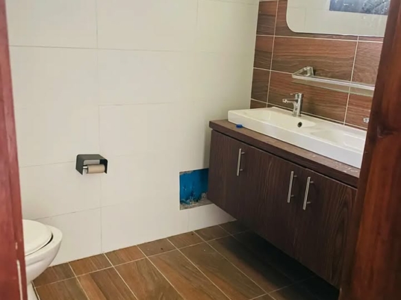 A VENDRE UNE BELLE VILLA DUPLEX 7 PIECES A LA RIVIERA FAYA JULES VERNES SUR 260M2