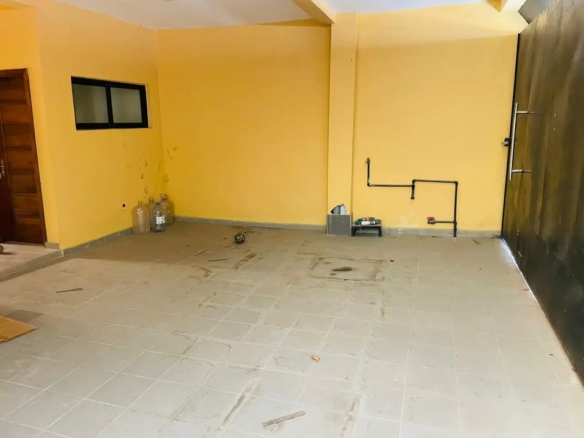 A VENDRE UNE BELLE VILLA DUPLEX 7 PIECES A LA RIVIERA FAYA JULES VERNES SUR 260M2