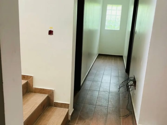 A VENDRE UNE BELLE VILLA DUPLEX 7 PIECES A LA RIVIERA FAYA JULES VERNES SUR 260M2