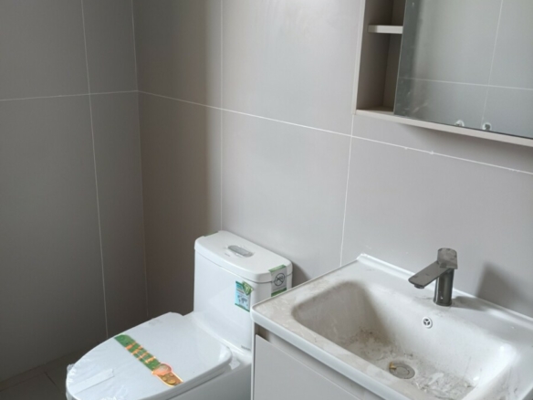 APPARTEMENTS HAUTS STANDINGS EN VENTE COCODY ATTOBAN