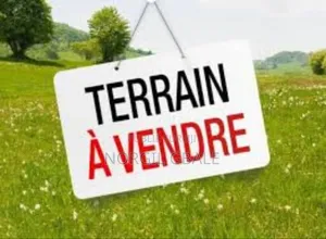 TERRAIN A VENDRE ALEPE