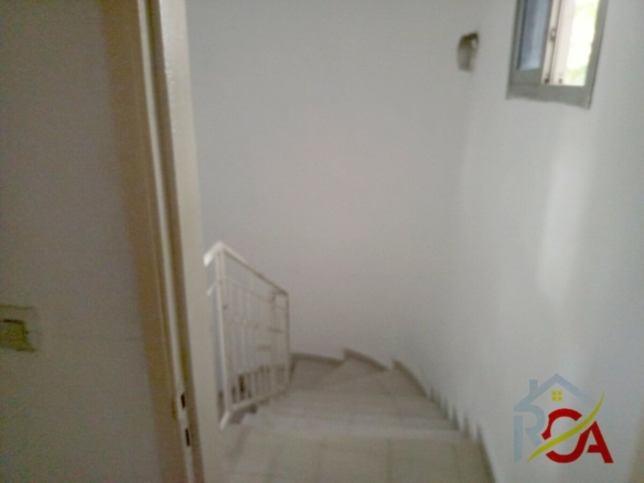 VILLA DUPLEX DE GRAND STANDING 🏠