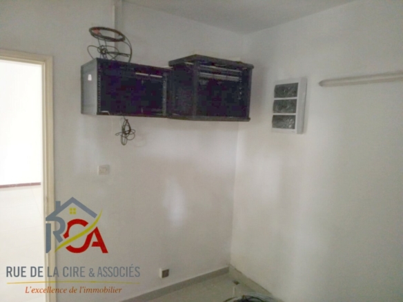 VILLA DUPLEX DE GRAND STANDING 🏠