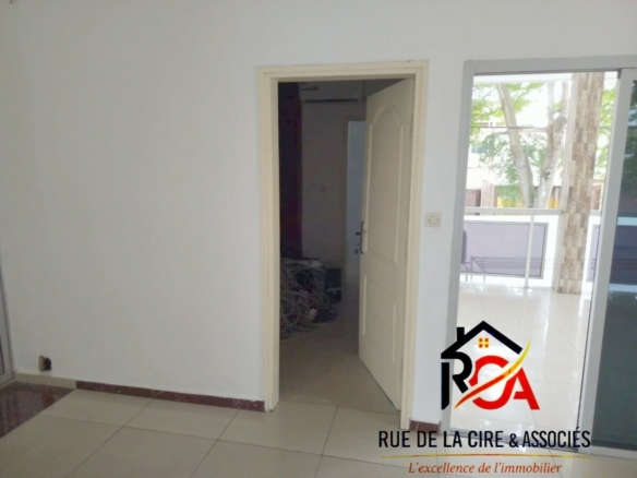 VILLA DUPLEX DE GRAND STANDING 🏠