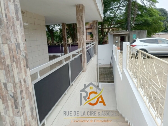 VILLA DUPLEX DE GRAND STANDING 🏠