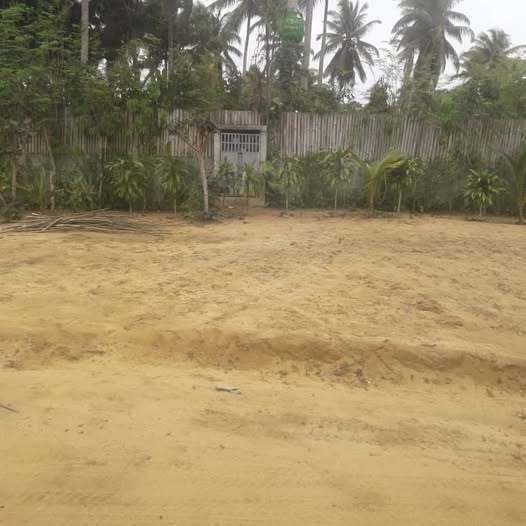 🏝️ OPPORTUNITÉ RARE — Terrain avec ACD à Jacqueville, Quartier Millionnaire Centre Est