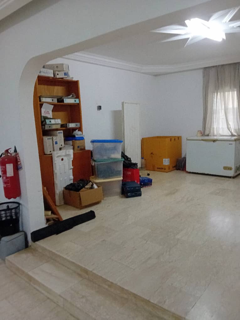 Villa 11 pièces à vendre à FAYA